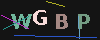 Gambar captcha