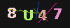 Gambar captcha