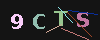 Gambar captcha